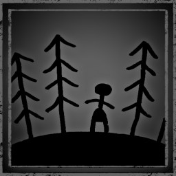 Lost in the Woods