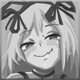 You won the first part!