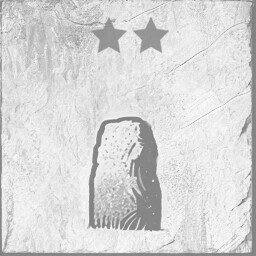 Known tribe (50K of fame)