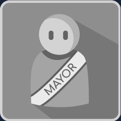 Level: Mayor Trouble
