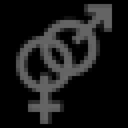 Men are from Mars, Women are from Venus