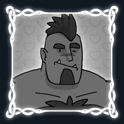 Orc's favourite customer