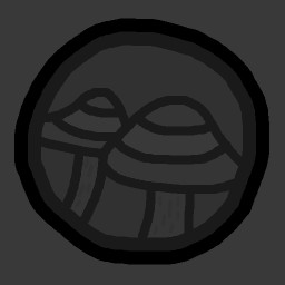 Complete the Mushroom Forest