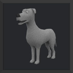 Dog Catcher Mission