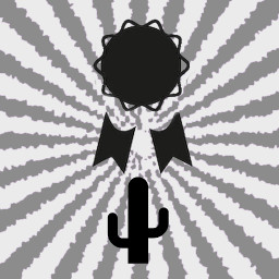 Desert urban planner