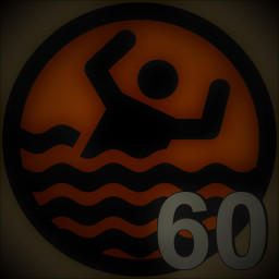 Rescue Under 60