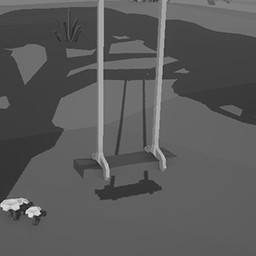 Swinging