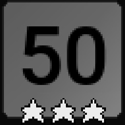 Level 50