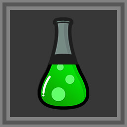 Research Green Flask!