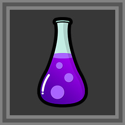 Craft the Purple Flask!