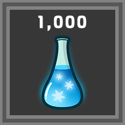 Reach 1,000 Ice Flasks!