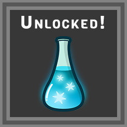 Unlock Blue Ice!