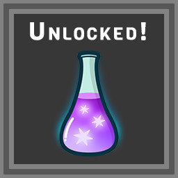 Unlock Purple Ice!