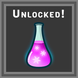 Unlock Pink Ice!