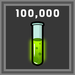 Reach 100,000 Fuel Tubes!