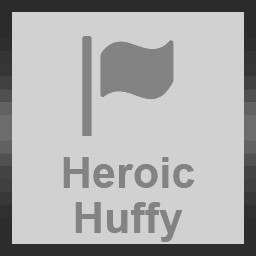 Heroic Huffy
