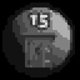 YOU OPENED 15 TOILET DOORS.
