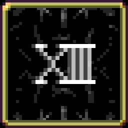 XIII - Wicked Season