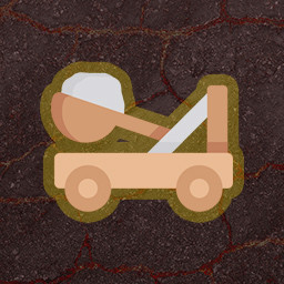 Catapult Destroyer