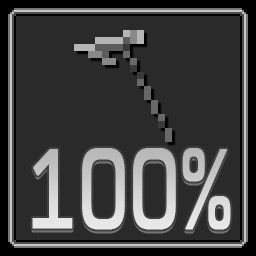 100% Weapons