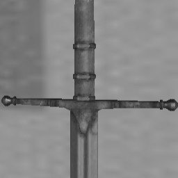 Templar Long Sword!