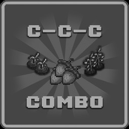 C-C-C-Combo
