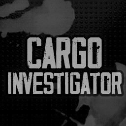 Cargo Investigator