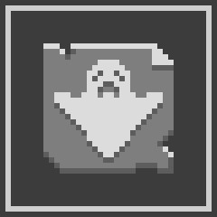 Spell Mastery: Apparition