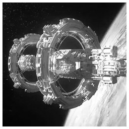 Space