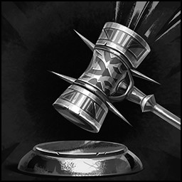 Heavy Metal Is the Law