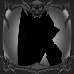 Very Corrupted Paladin Unit