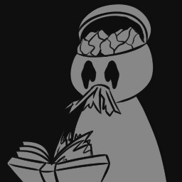 Hungry for knowledge