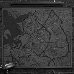 Cartography Training