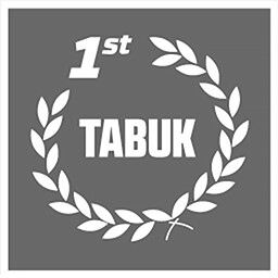 TABUK Winner