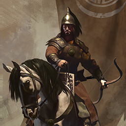 Mounted Archery