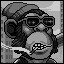 Bank robbery
