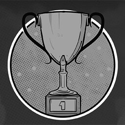 We are The champions
