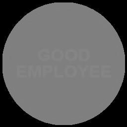 Good Employee
