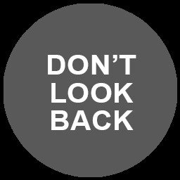 Don't Look Back