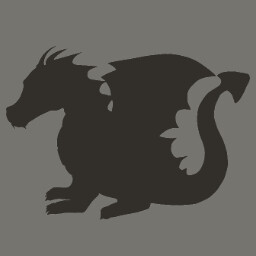 Needy Dragons