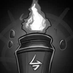 Light In The Dark