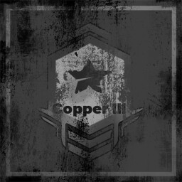 Copper III