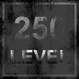 Level 250