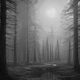 On Behalf Of The Gods