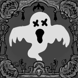 There is something strange in your neighborhood...