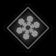 Spell Evolution: Freezing Rain