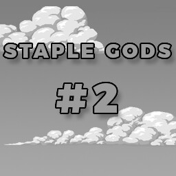 Staple gods #2