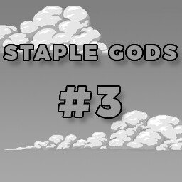 Staple gods #3