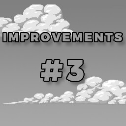 Improvements #3