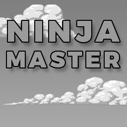 Outsourced Ninja Master 2000